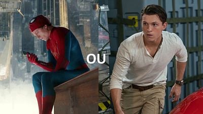 image de la news "C'était une erreur" : si c'était à refaire, Tom Holland n'aurait pas joué ce blockbuster de la même manière !