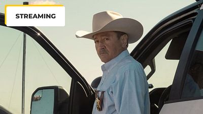 image de la news En manque de Yellowstone ? La nouvelle série de son créateur arrive bientôt !