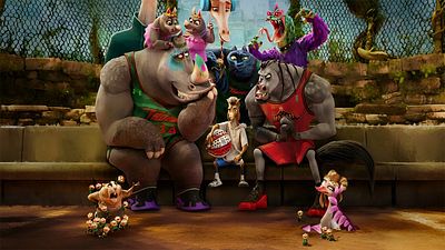 image de la news Après Spider-Man : Across the Spider-Verse et KPop Demon Hunters, découvrez le nouveau long-métrage du studio Sony Pictures Animation