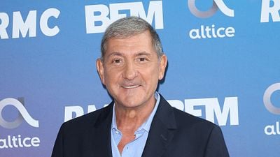 image de la news Surprise, Yves Calvi quitte BFMTV : qui va lui succéder ?