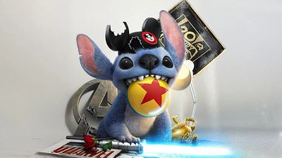 image de la news Box-office US : le film live Lilo & Stitch plus fort que le dessin animé ?