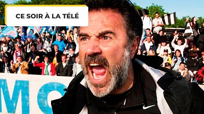 image de la news Ce soir à la télé : c'est la pire équipe de football du monde... et José Garcia doit en faire des champions