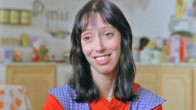 image de la news Mort à 75 ans de Shelley Duvall, actrice marquée à vie par Shining