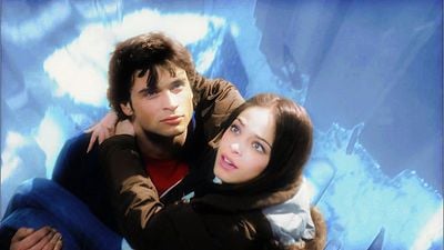 image de la news Culte depuis 20 ans, cet épisode de Smallville est encore considéré comme l'un des meilleurs de l'Histoire de la télévision