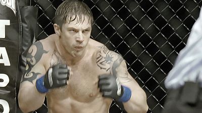 image de la news "Ca ne va pas aller en s'arrangeant" : âgé de 47 ans, Tom Hardy révèle que son corps "tombe en morceaux" à force de tourner des scènes d'action