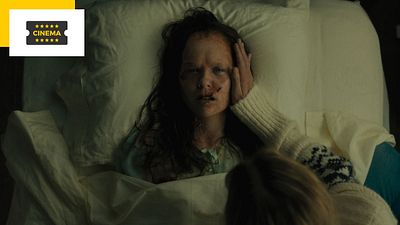 image de la news L'Exorciste Dévotion : le film est-il bon ? Les premiers avis sont tombés