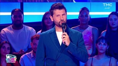 image de la news Secret Story : pas vu à la télé, la Voix balance ce qu’il s’est passé "en direct" et qui aurait pu interrompre le prime !