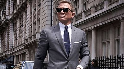 image de la news James Bond : le nouveau film recrute un gros nom chez Harry Potter