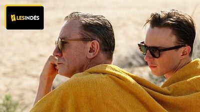 image de la news Au cinéma le 26 février, ce sont les films à voir : Queer avec Daniel Craig, L’Attaque des titans, La Vie devant moi...