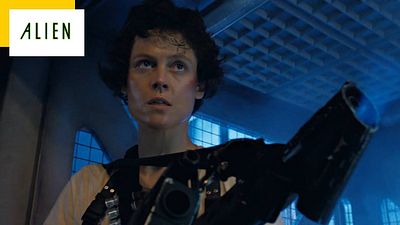 image de la news James Cameron : son gros mensonge pour avoir Sigourney Weaver sur Aliens