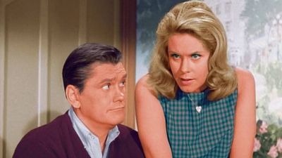 image de la news Ma sorcière bien-aimée : connaissez-vous le triste destin du casting de la série ?