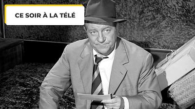 image de la news Vous avez rendez-vous avec Jean Gabin aux 36 Quai des Orfèvres...
