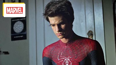 image de la news Andrew Garfield nomme son acteur Spider-Man préféré... Et certains ne sont pas contents !