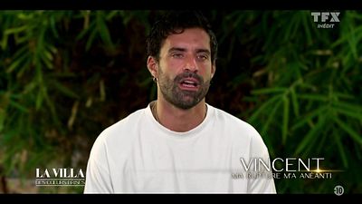 image de la news "Je n'y arrive plus", Vincent Queijo au plus bas depuis sa rupture avec Marwa ? Il réagit pour la première fois