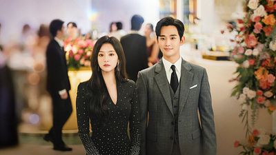 image de la news Queen of tears, comme un vent de nouveauté avec ce un kdrama