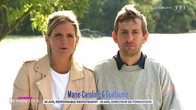 image de la news Familles nombreuses : "Nouveau départ" pour Marie-Caroline Cail après 20 ans