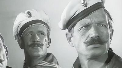 image de la news C'est l'un des films fondateurs de l'Histoire du cinéma : 100 ans plus tard, ce monument fait son grand retour dans une version inédite... Et c'est inratable !