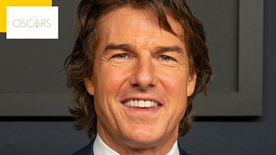 image de la news Oscars 2023 sans Tom Cruise : la star de Top Gun Maverick avait une bonne raison !