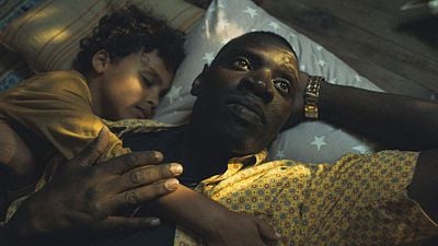 image de la news "Hollywood pense que vous ne voulez pas voir ce genre de film" : au Festival de Deauville, ce drame avec Omar Sy émeut le public