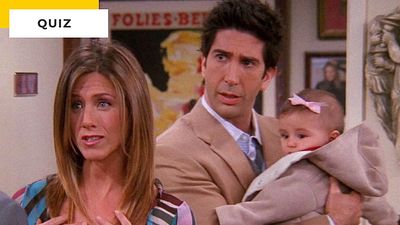image de la news Quiz Friends : seuls les vrais fans feront plus de 7/9 !