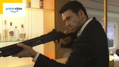 image de la news Citadel sur Prime Video : y aura-t-il une saison 2 ?