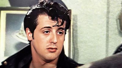 image de la news "Je lui ferais avaler une ou deux dents" : il y a 52 ans, Sylvester Stallone a eu un violent accrochage avec cette star internationale