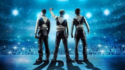 image de la news "Une pure réussite" ou "trop romancé"… Voici ce qu'ont pensé les spectateurs de Culte 2Be3 sur Prime Vidéo !