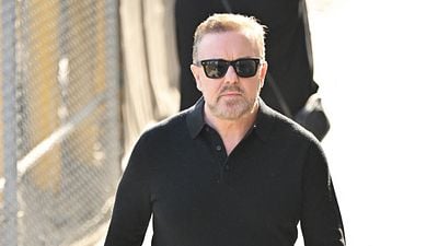 image de la news On lui doit l’une des meilleures séries comiques de tous les temps : ne manquez pas sa nouvelle comédie sur Netflix !