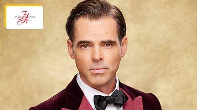 image de la news Les Feux de l'amour en avance : le résumé des épisodes du lundi 3 juin au vendredi 7 juin 2024 [SPOILERS]