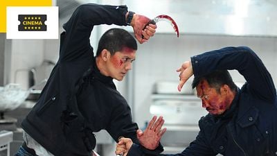 image de la news Interdit aux moins de 16 ans ! Avant John Wick 4, ce film d'action non-stop nous offrait déjà des combats dantesques !