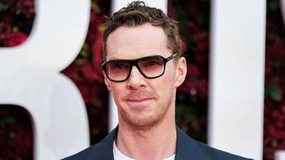 image de la news Benedict Cumberbatch : après Sherlock, il va s'attaquer à James Bond... ou presque