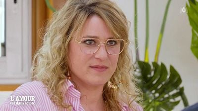 image de la news L'amour est dans le pré : "Je prends plaisir à m’ouvrir", surprise chez Justine et premiers émois ! Ce qui vous attend lundi 28 septembre