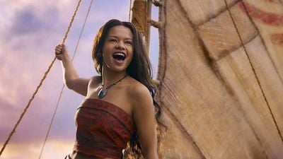 image de la news Vaiana, Spider-Man 4, La Fille dans les nuages... : Tous les films à voir avec les enfants au cinéma en juillet 2026