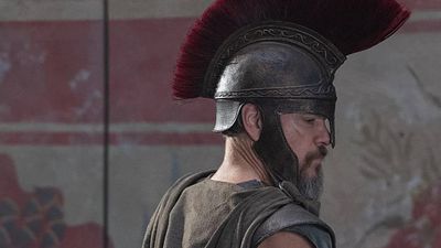 image de la news Premières minutes de L'Odyssée : où peut-on voir le début de l'un des films les plus attendus de 2026 ?