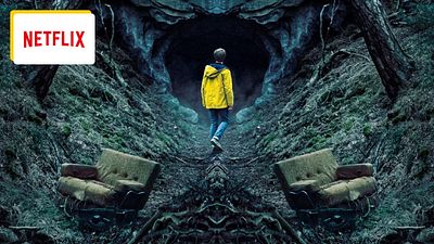 image de la news Ce soir sur Netflix : aussi puissante que Matrix, cette série va vous retourner le cerveau