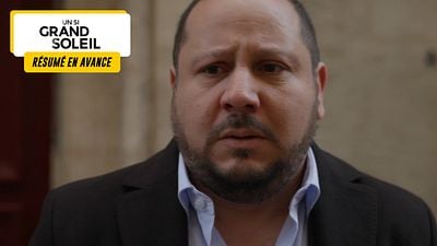 image de la news Un Si Grand Soleil en avance : résumé de l’épisode du lundi 3 juin 2024 [SPOILERS]