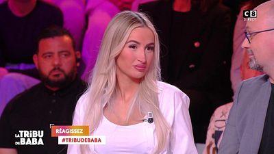 image de la news Touche pas à mon poste : on a des nouvelles de Polska... et elle est toujours célibataire !