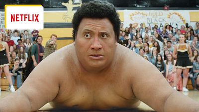 image de la news Ce soir sur Netflix : dans cette comédie d'action, ils ont rajeuni Dwayne Johnson de 20 ans !