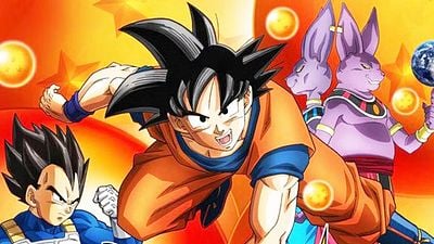 image de la news Dragon Ball : une bonne nouvelle pour les fans de l’anime, deux séries vont bientôt arriver en streaming