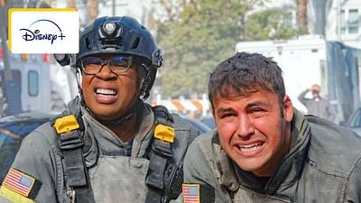 image de la news 9-1-1 : Buck entre la vie et la mort ? C’est dans la saison 6 de la série enfin disponible sur Disney+