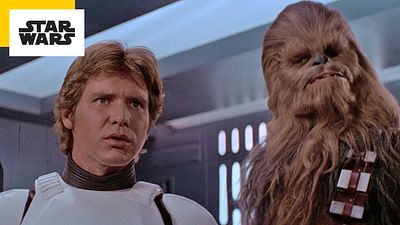 image de la news Star Wars : elle aurait pu jouer Leia, a trouvé un autre rôle mais a été coupée au montage !