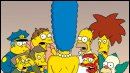 Premières images du film "Les Simpson"