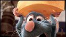 image de la news "Ratatouille" : 3 extraits en ligne !