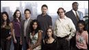 image de la news "The Nine", "Urgences" et "Cold Case" sur France 2