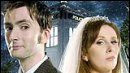 image de la news "Doctor Who" : changement de casting