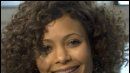 image de la news Thandie Newton conseillère de Bush
