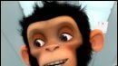 Bande-annonce : "Des chimpanzés dans l'espace"