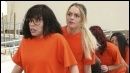 image de la news "Ugly Betty" : 1ères photos de Lindsay Lohan !