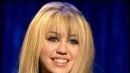 "Hannah Montana" : une saison 4 et c'est fini !