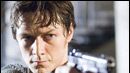 image de la news Wanted : James McAvoy